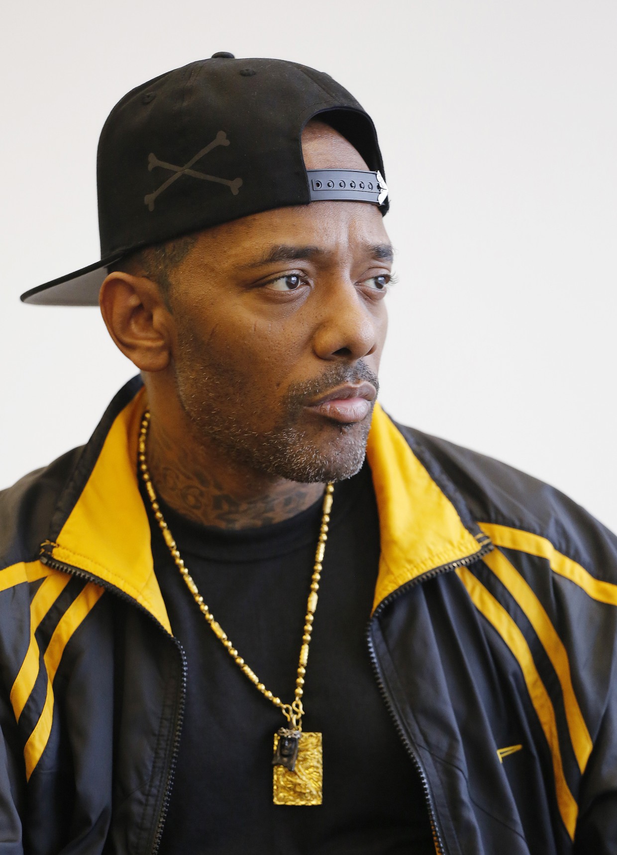 Mobb Deep Member Prodigy Dead at 42