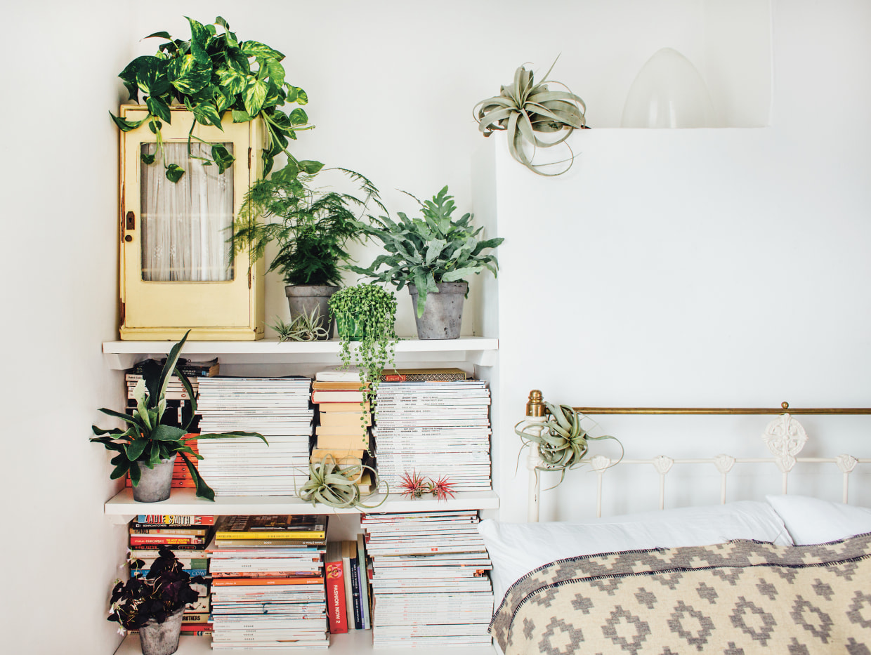 The Ultimate First Apartment Checklist: Everything I Own & Love In My  Apartment - By Sophia Lee