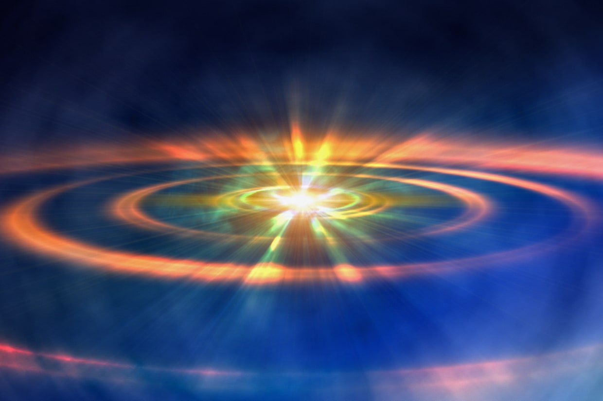 The 7 Biggest Unanswered Questions In Physics