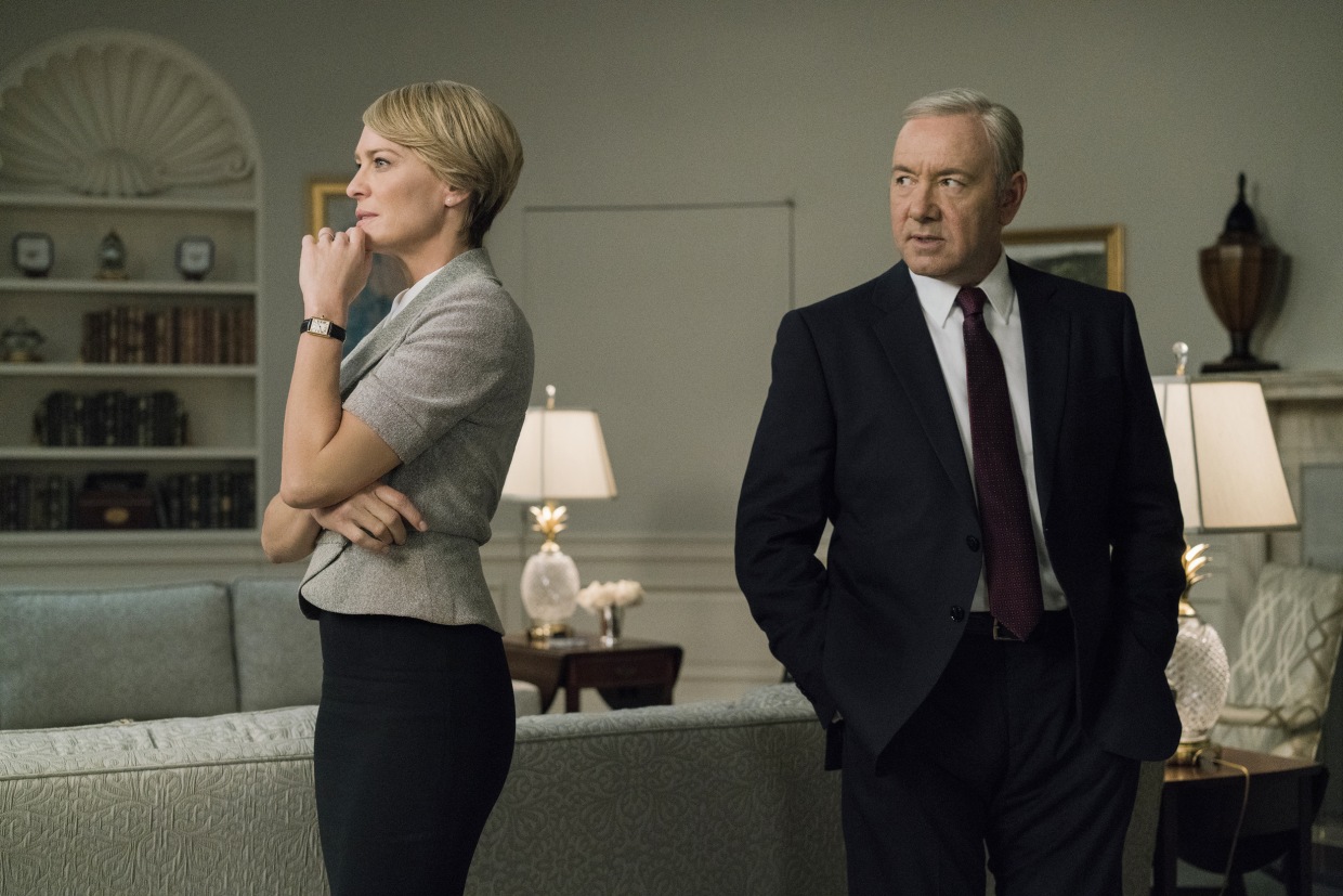 House of cards season 6 episode 1 online on sale