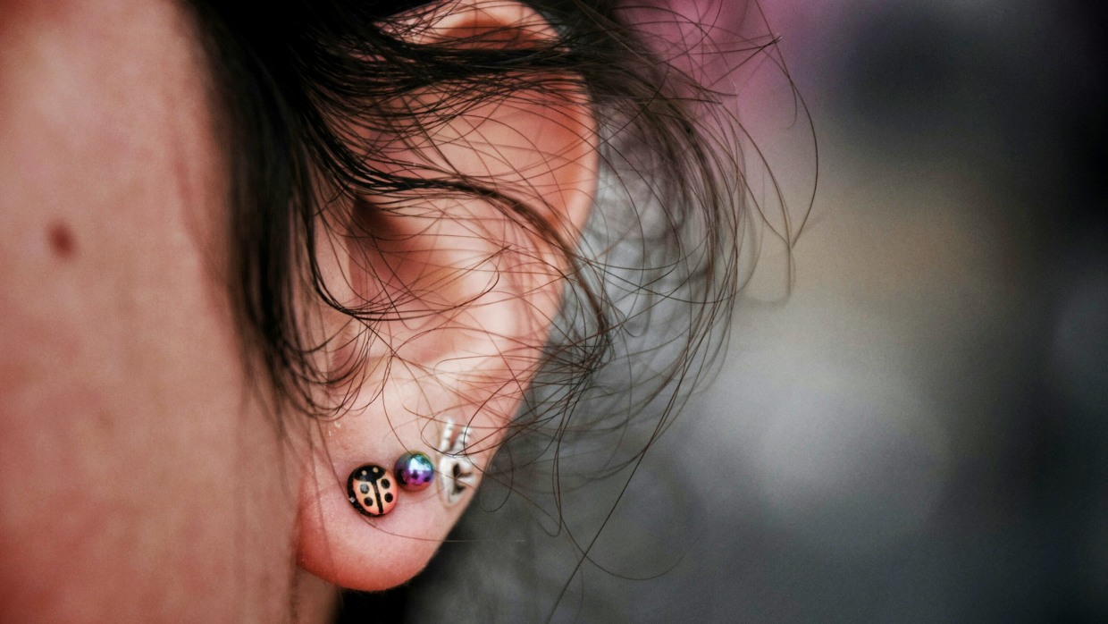 Hypoallergenic Piercing Earrings for Sensitive Skin – covetear