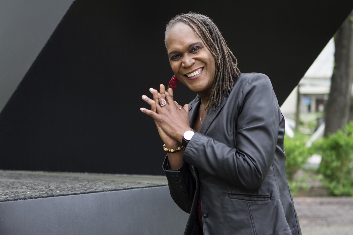 Pride30: Black trans lawmaker Andrea Jenkins is bringing diversity to politics