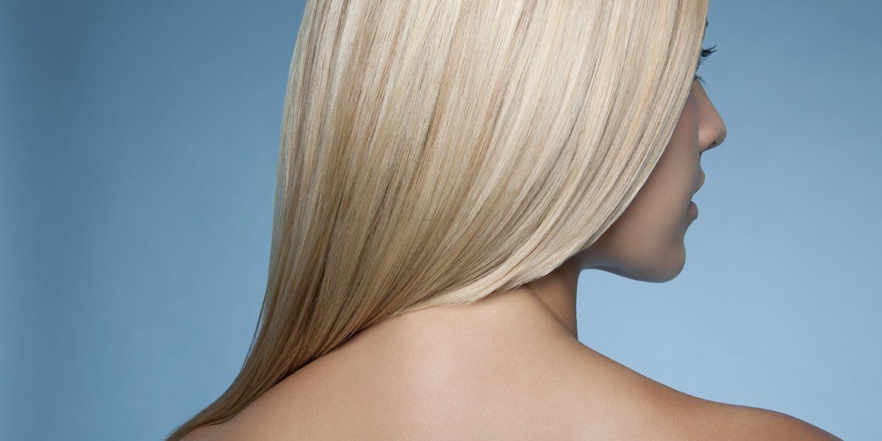 What is a keratin treatment and Brazilian blowout?