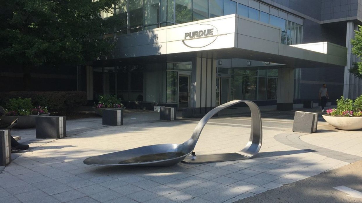 Spoon office