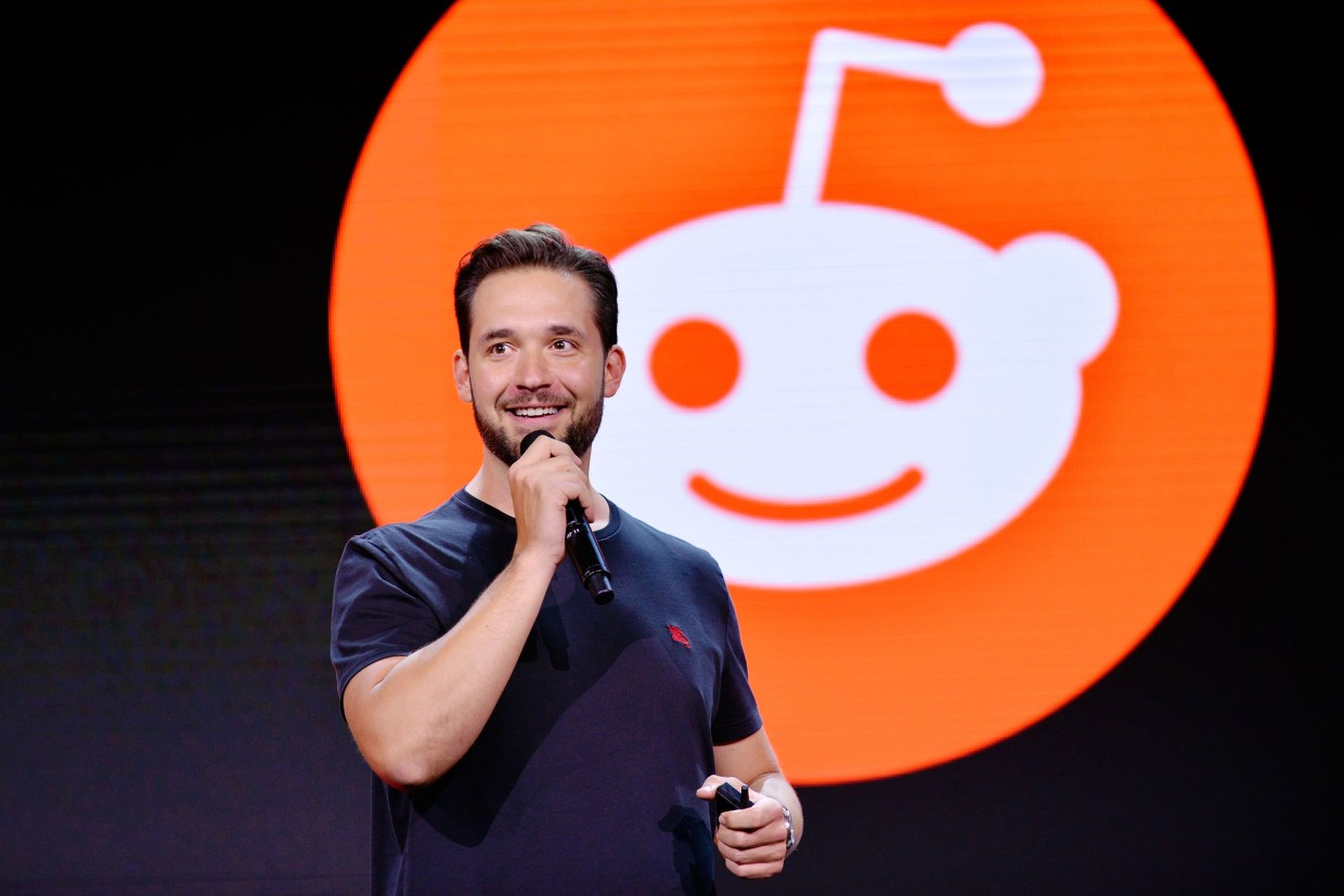 1240px x 827px - Reddit announces data breach that threatens anonymity of users