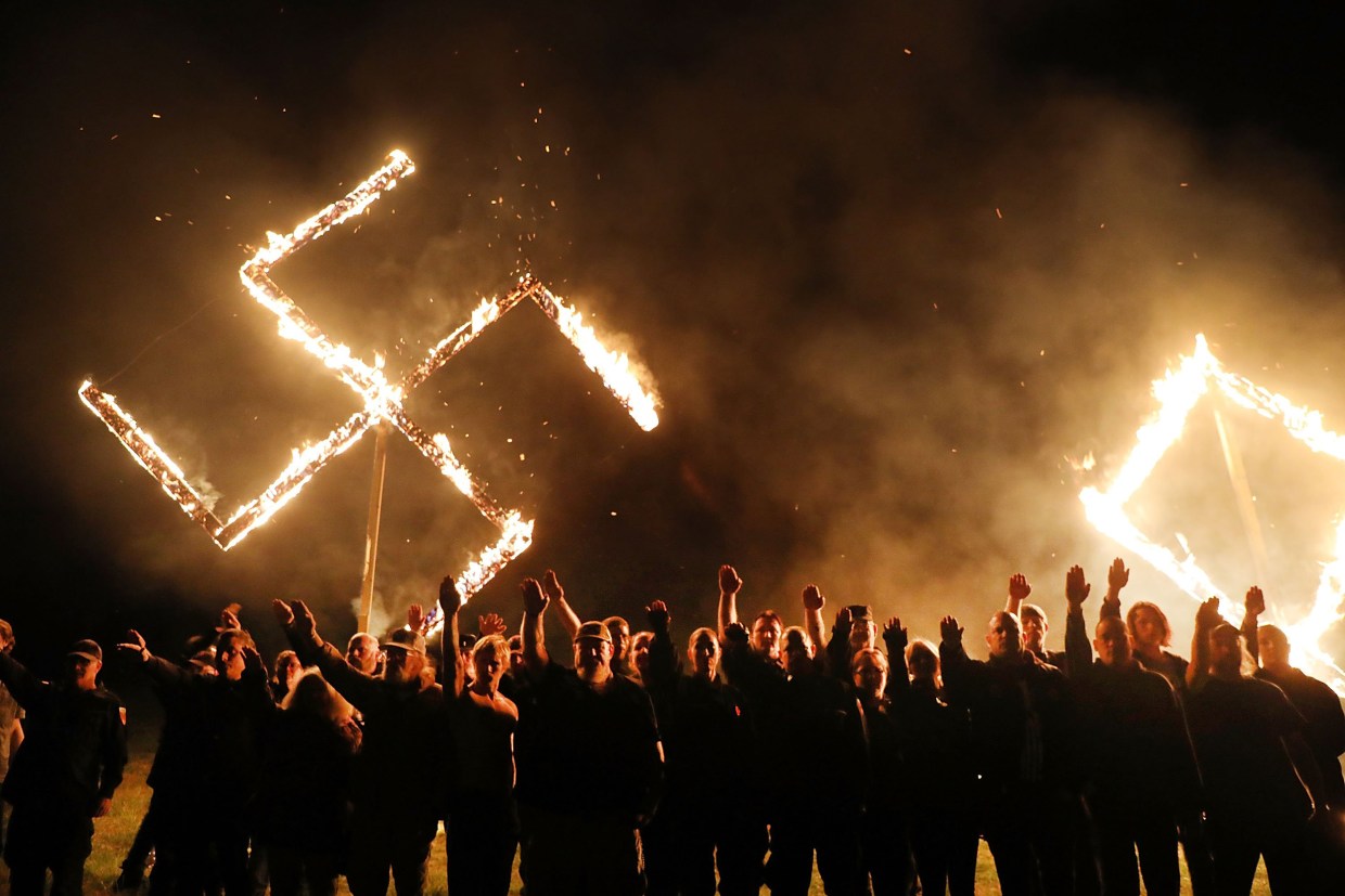 Judge Rules That Judaism Is Not A Race But Jewish People Can Be Targeted For Racism Here S Why That Matters