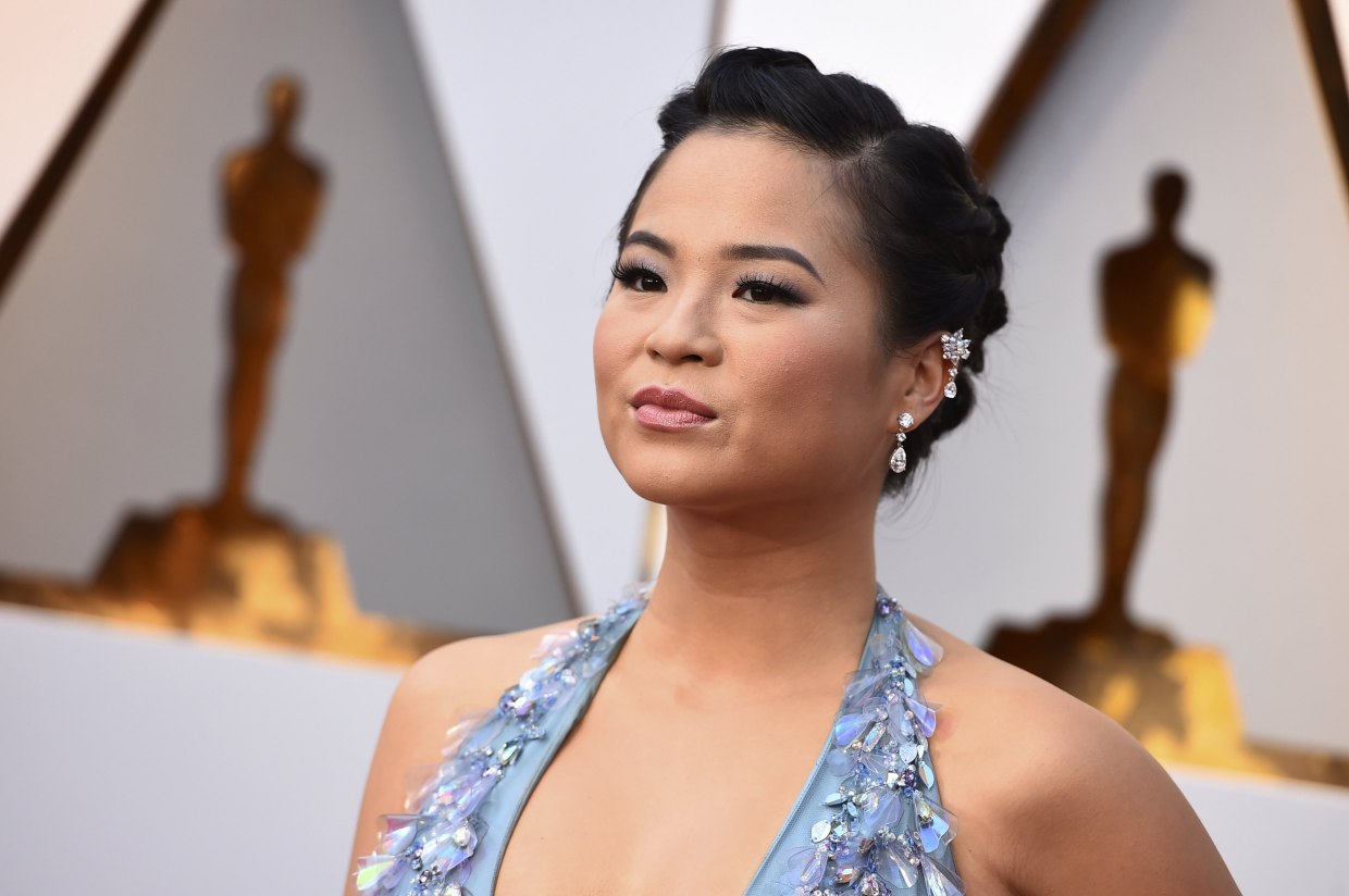 Kelly Marie Tran Cast As Lead In Disney S Raya And The Last Dragon