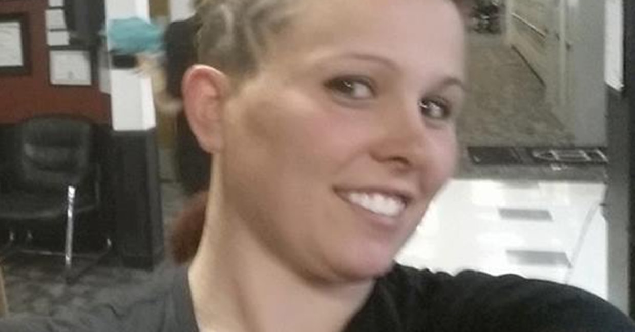 Remains In Kansas Identified As Missing Army Veteran Ashley Meiss In the eight days leading up to the disappearance of the town and its 679 residents, bizarre and unexplainable events were reported by dozens of residents in ashley, kansas and law enforcement from the surrounding area. remains in kansas identified as missing