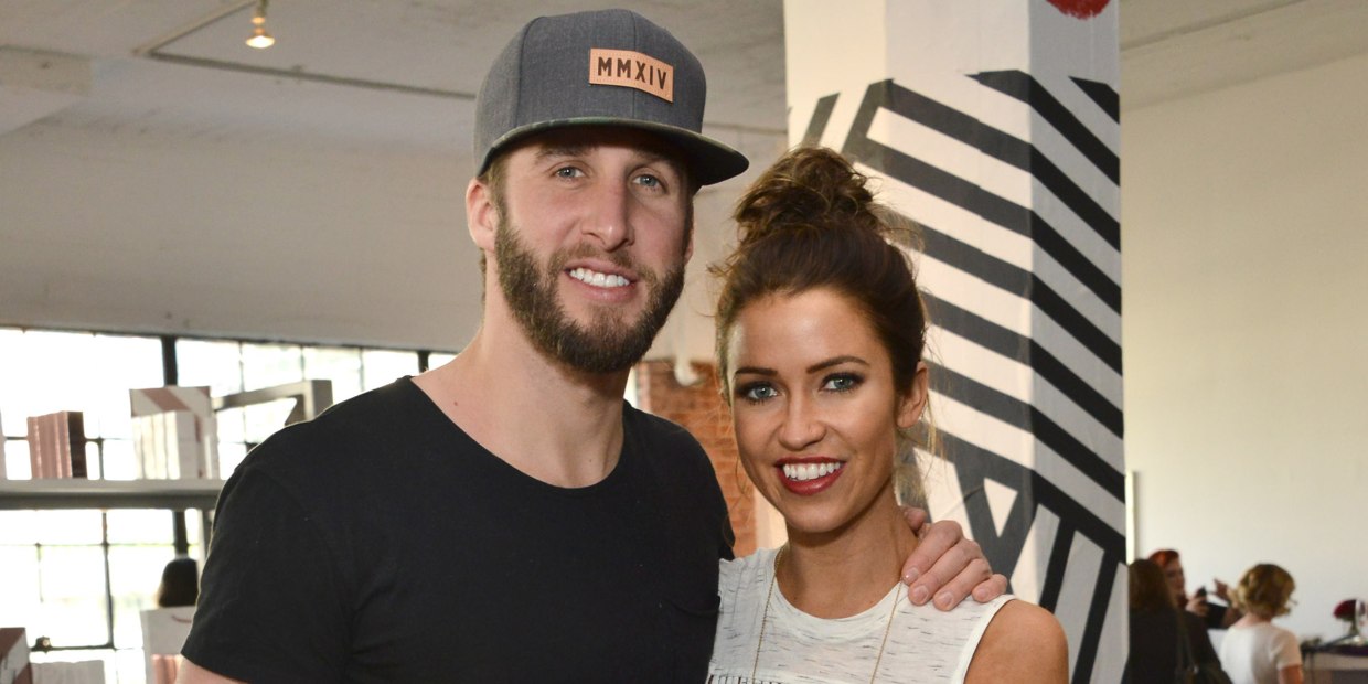 La Boda De Kaitlyn Shawn Booth Kaitlyn Bristowe's Confession About