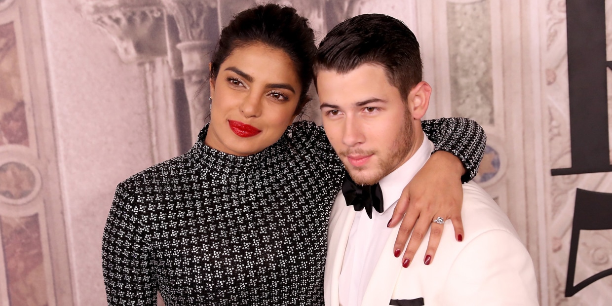 Nick Jonas opens up about life with Type 1 diabetes, Priyanka Chopra shows  support