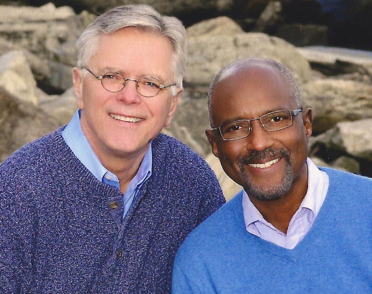 15 years later, gay couple recalls their role in Massachusetts historic marriage ruling