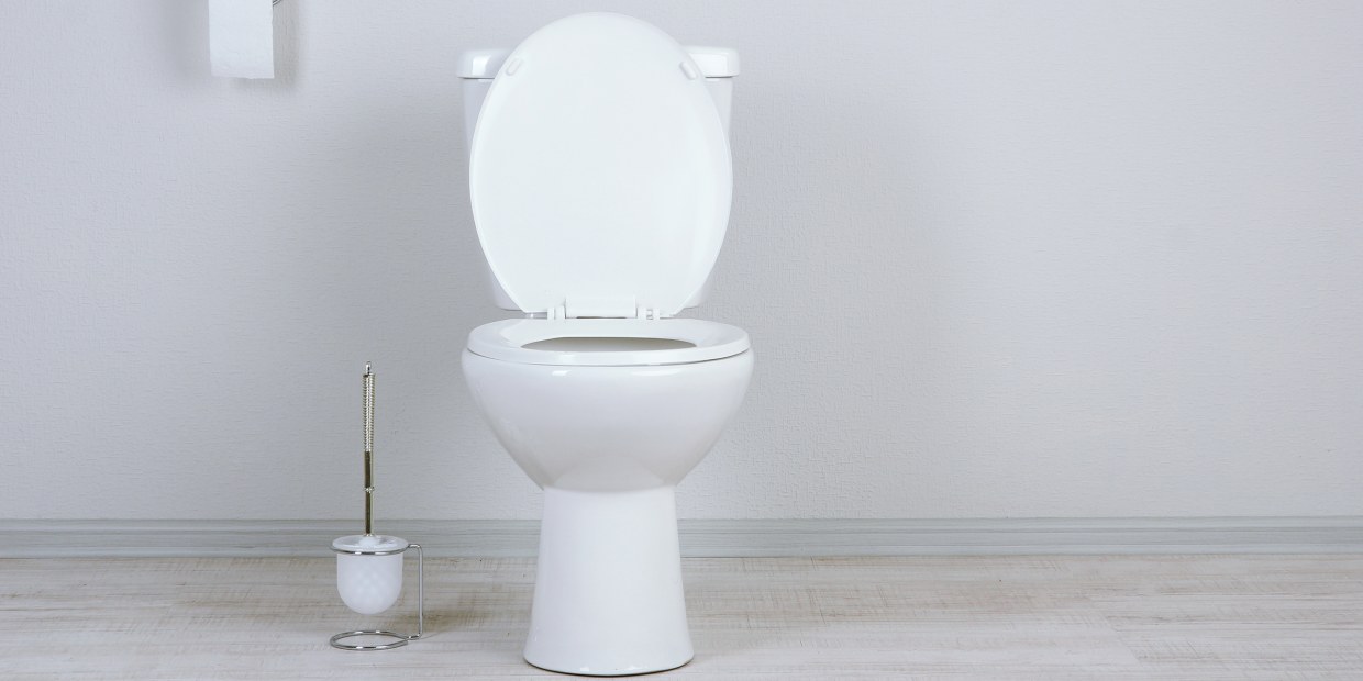 My Toilet is Clogged! What Should I Do? Ask a Plumber - Plumbing