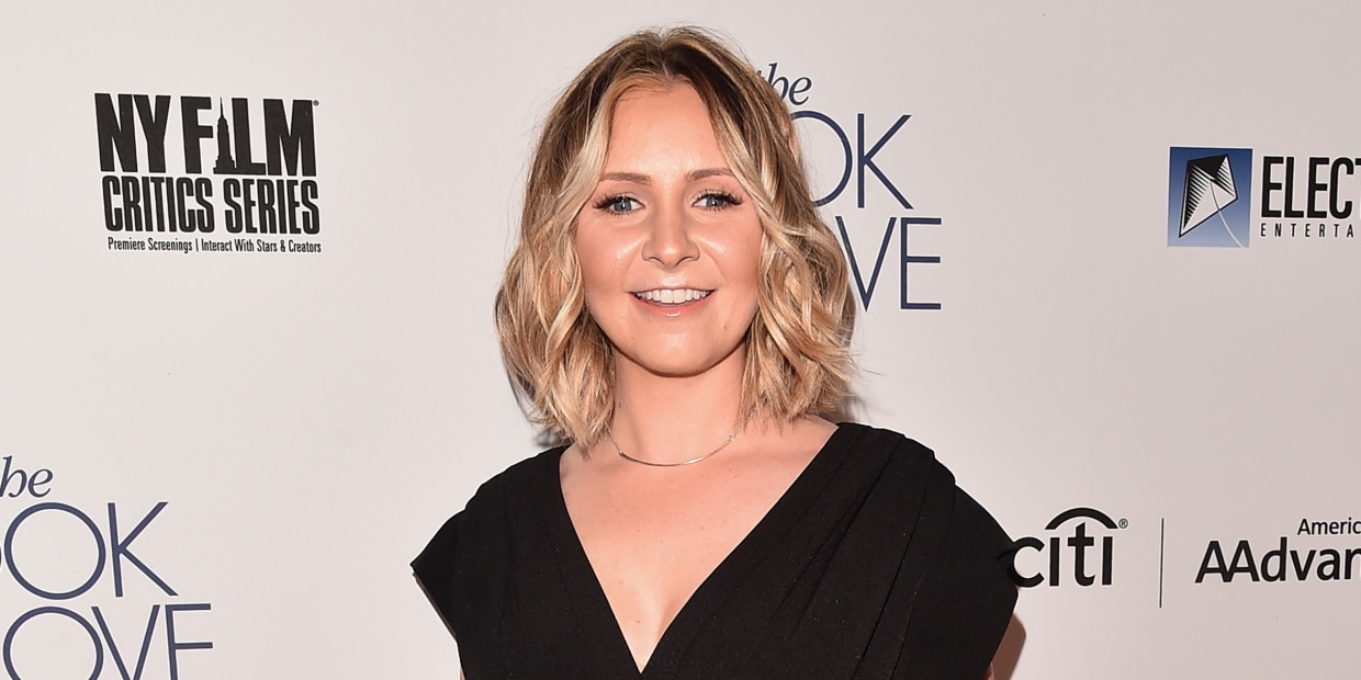 beverley mitchell