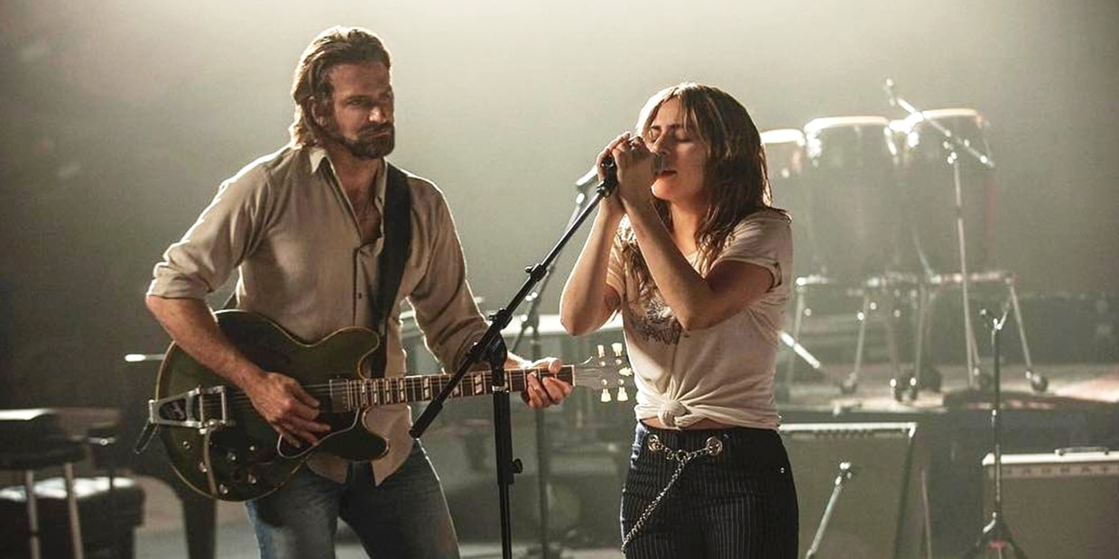 Lady Gaga shares real-life grief behind 'A Star Is Born' finale performance