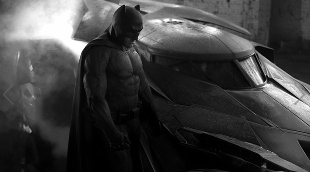 Who will play Batman after Ben Affleck? What the Batfleck failure tells us  about the difficulties of the iconic role