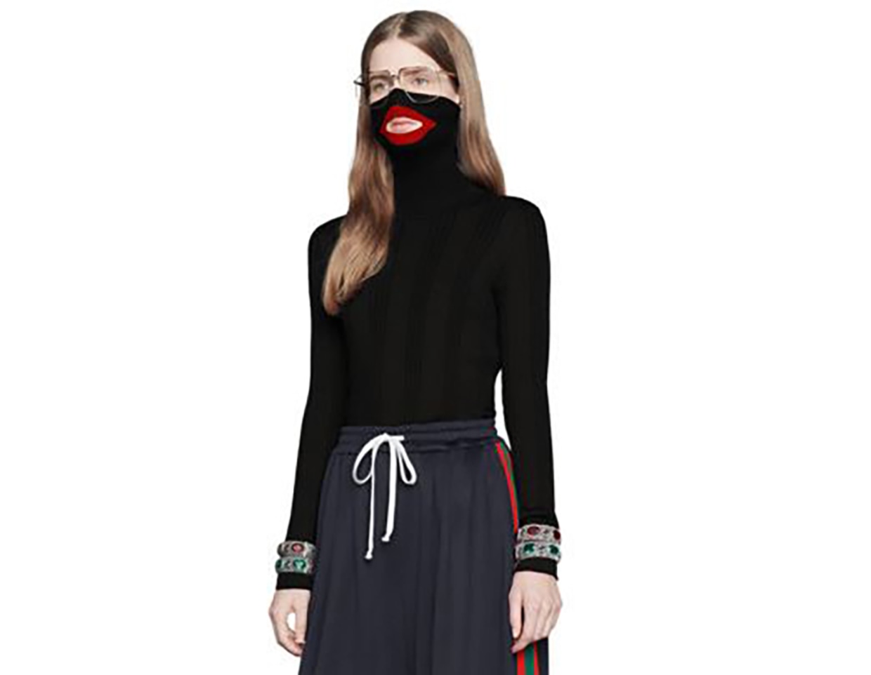 Havanemone sikring prop Spike Lee, T.I. boycott Gucci, Prada over 'blackface' fashion