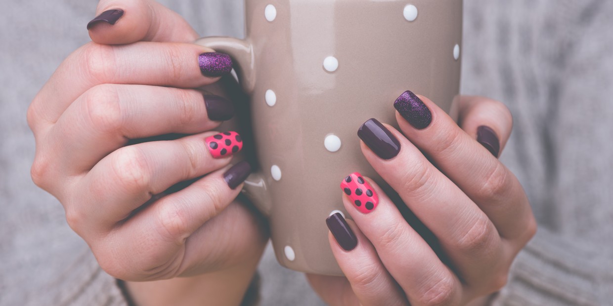 Find out Which Fake Nails Are Best for Your Lifestyle ...