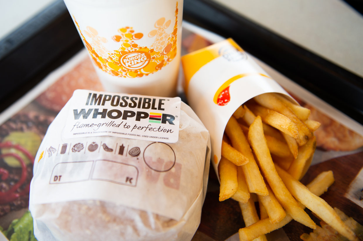 Iconic Packaging: Burger King Whopper - The Packaging Company