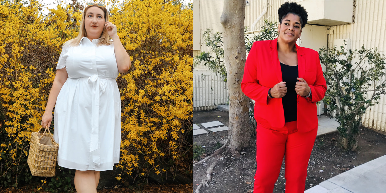 Extended Plus  Plus size outfits, Affordable trendy clothes
