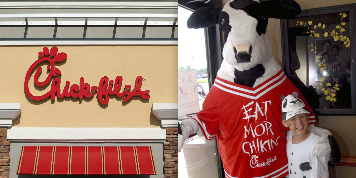 chick fil a cow t shirt