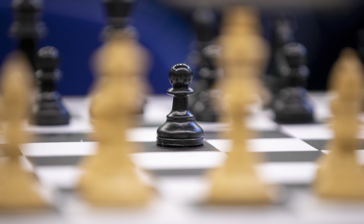 Explained: Can Grandmasters cheat in online chess and get away?