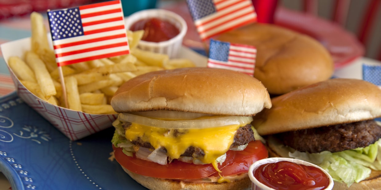 Labor Day Food Deals 2023 — Free Food For Labor Day