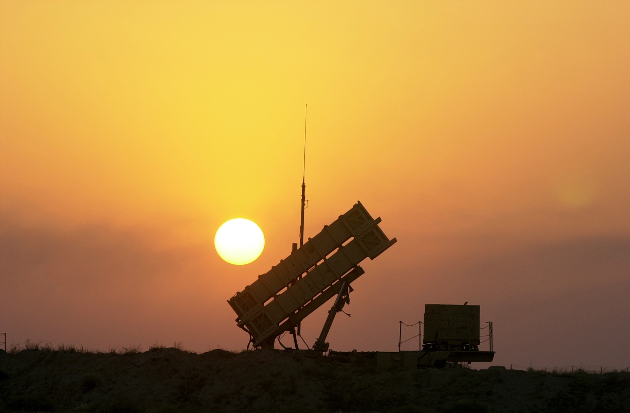 Why U.S. Patriot missiles failed to stop drones and cruise