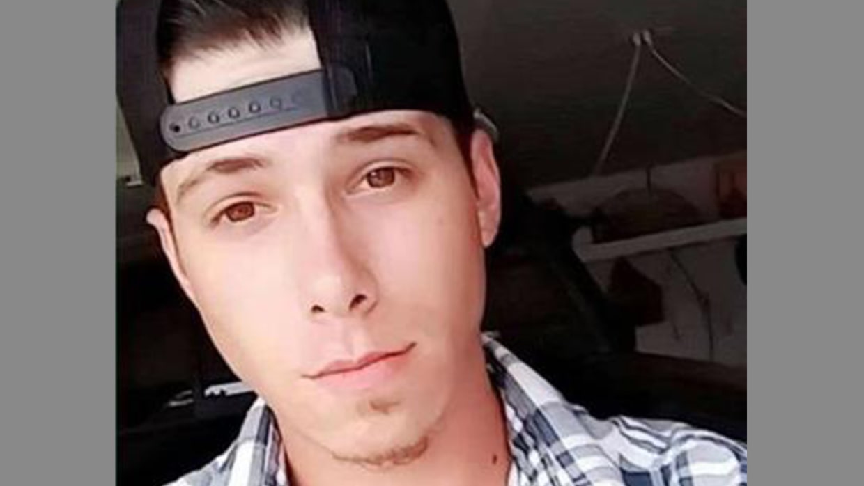 Missouri woman fears the worst three months after brother Nathan Ashby  disappears while driving to work