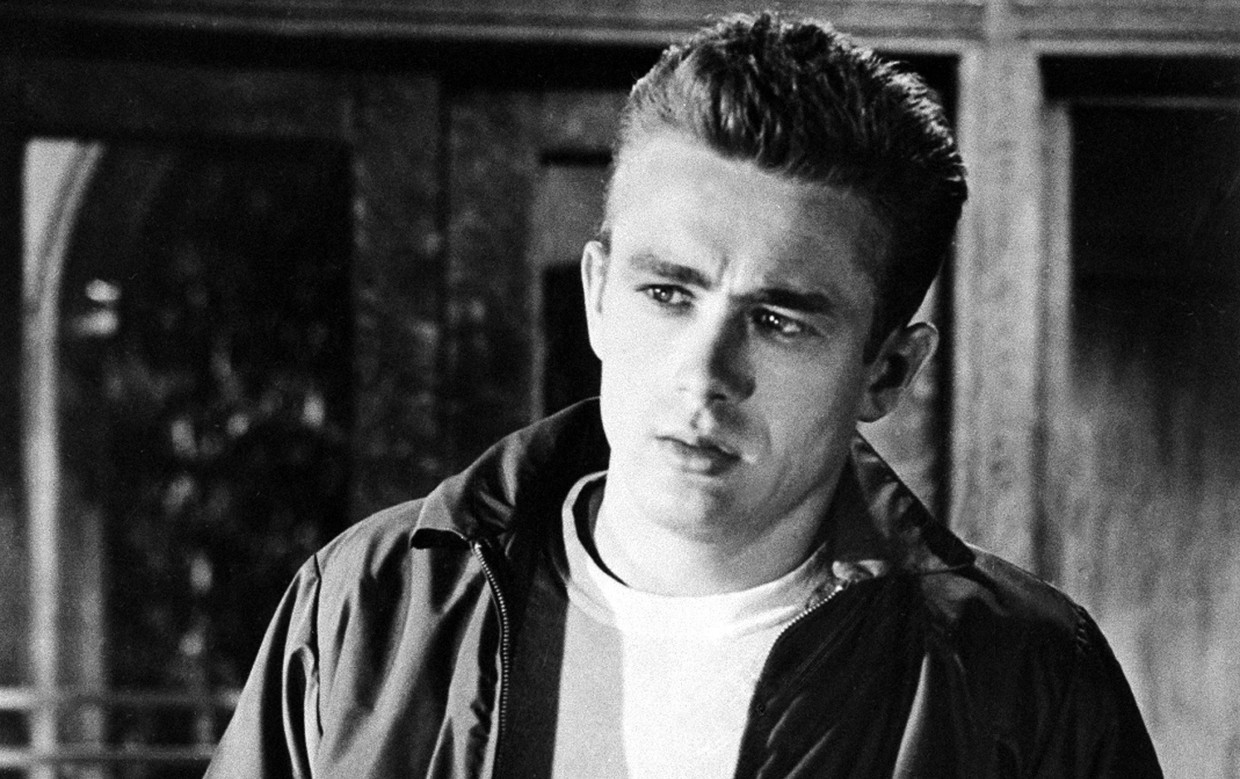 James Dean Set To Star In New Film Through Digital Resurrection Horrifying Fans