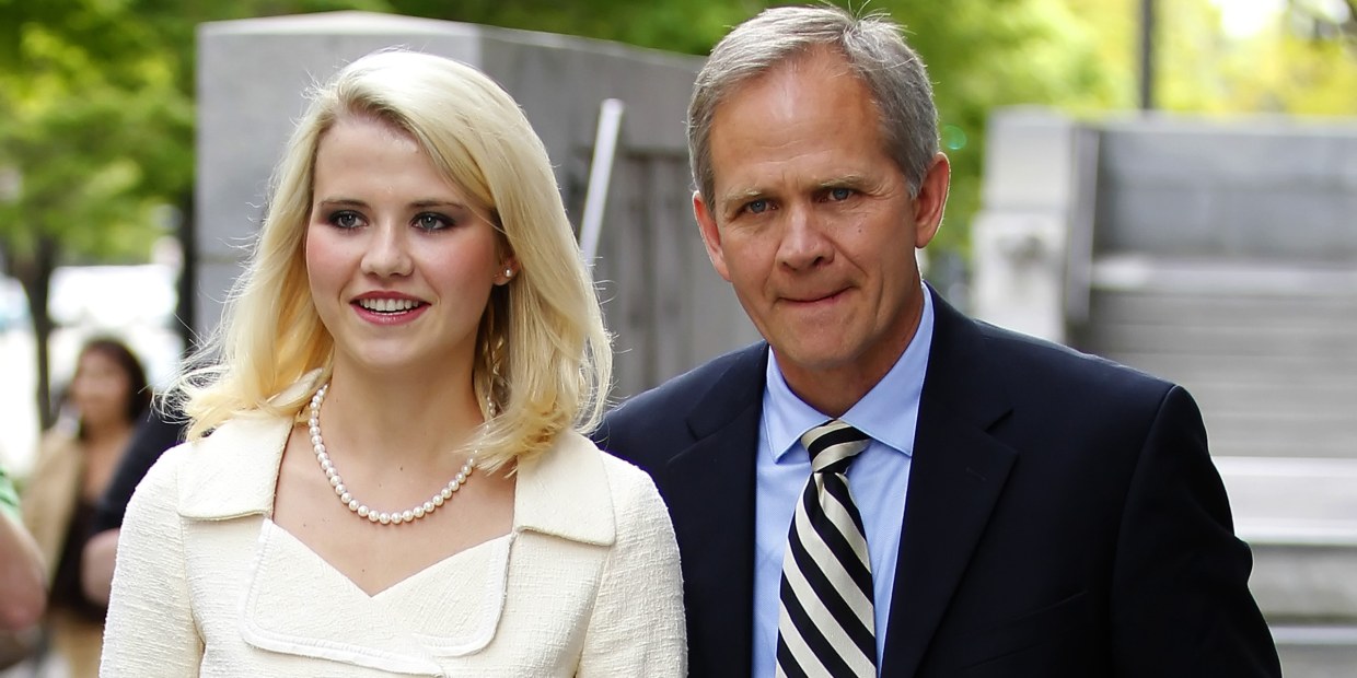 Elizabeth Smart Kidnapping Case