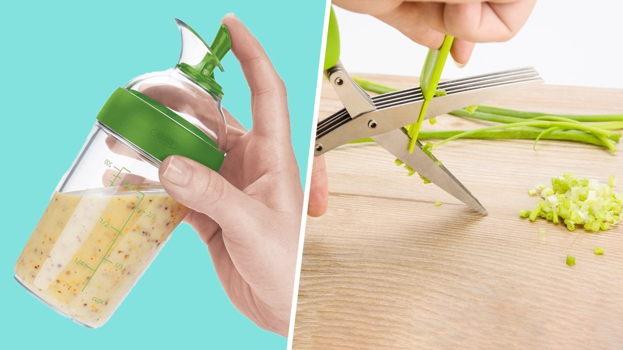 19 Life Changing Useful Kitchen Gadgets for Clean Eating — Macros