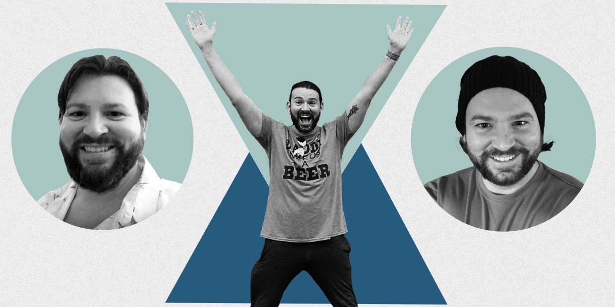 How this man lost 60 pounds: Mindful eating was the key to weight ...