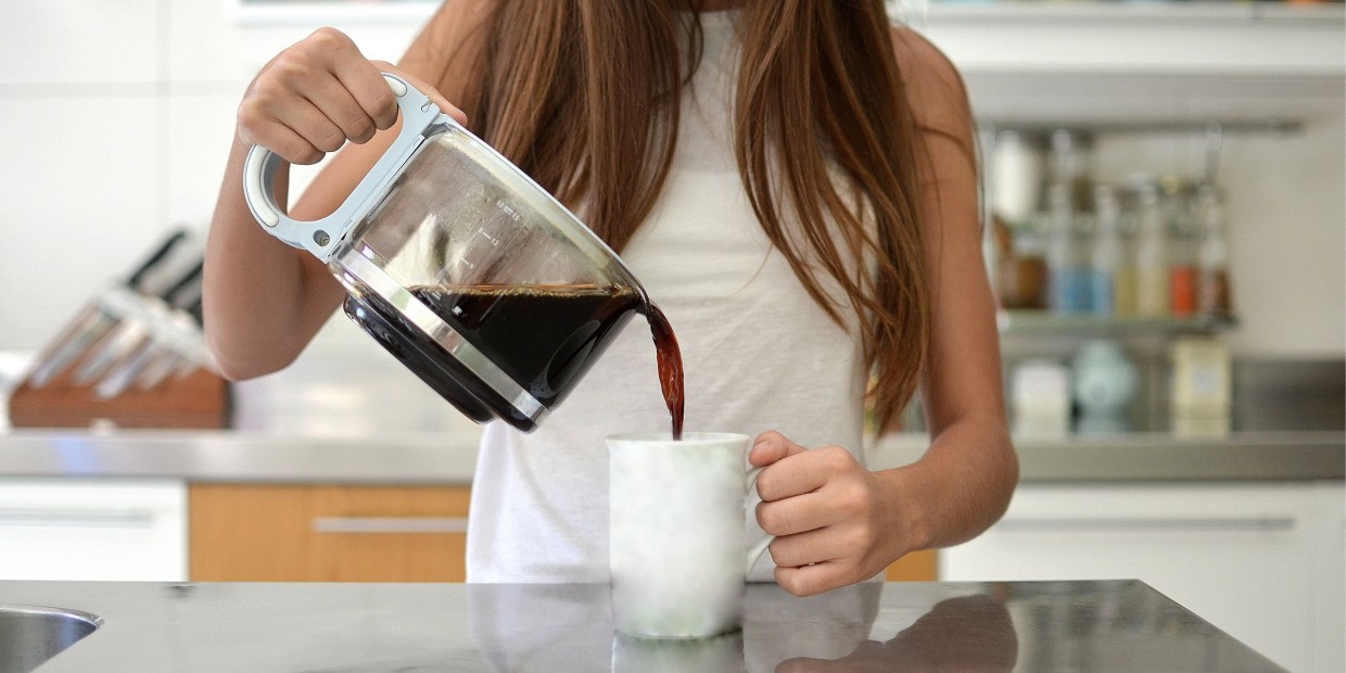 How To Make Coffee In A Drip Maker - How Many Tablespoons Of Coffee For A Full Pot How To Make Coffee In A Drip Maker - How Many Tablespoons Of Coffee For A Full Pot