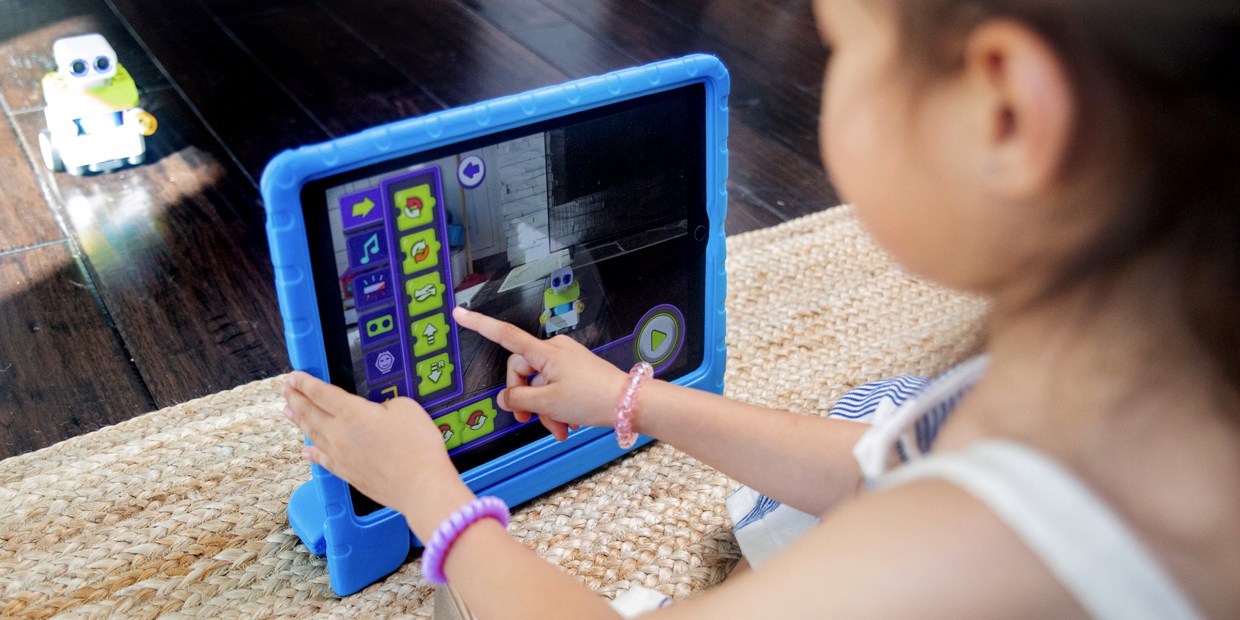 Tech Will Save US Gamer Kit Educational Toy Start Kid Coding Ages 10 for sale online 