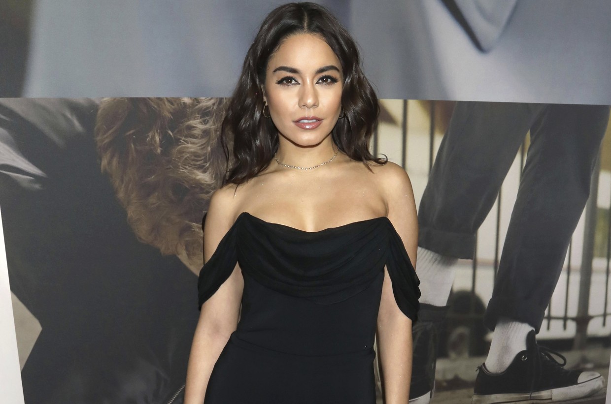 Vanessa Hudgens’ reflection on her relationships with Zac Efron and Austin Butler