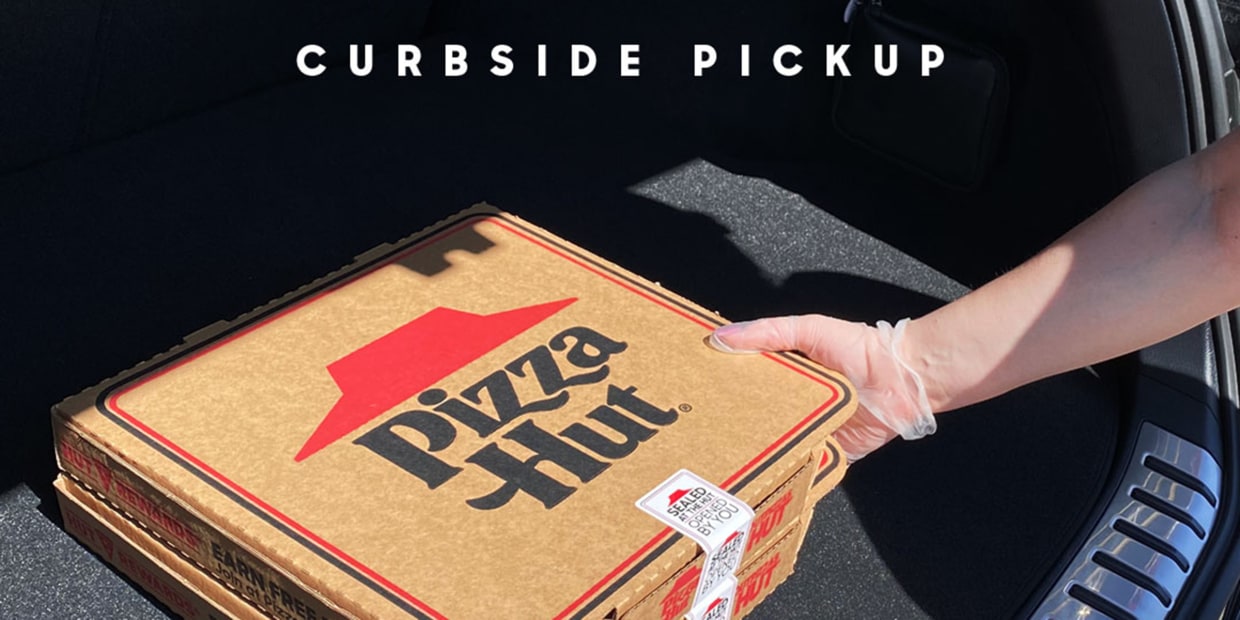 Pizza Pizza reveals new tamper-proof pizza box design