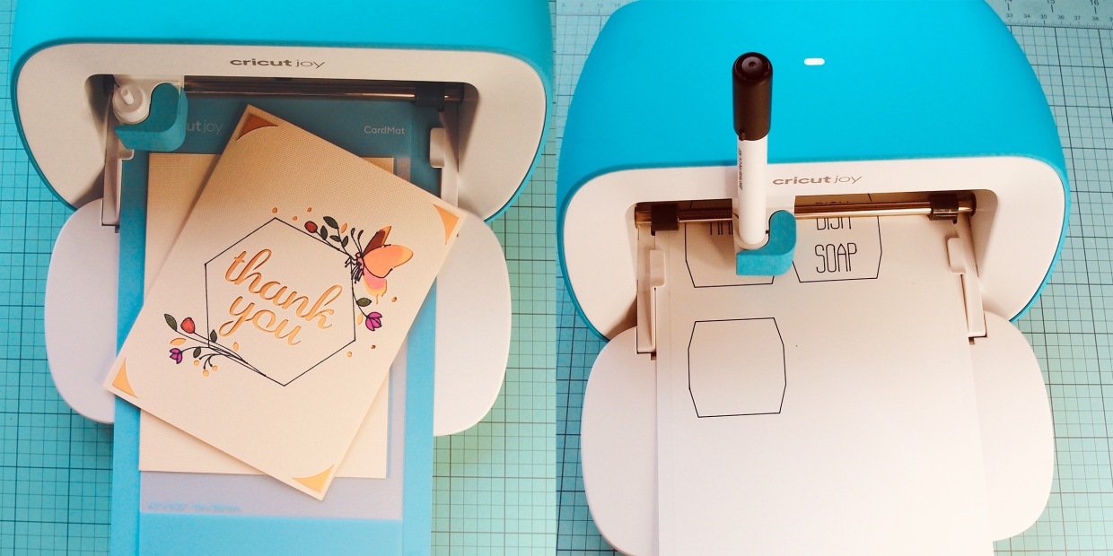 How to Use a Cricut Card Mat - Have a Crafty Day