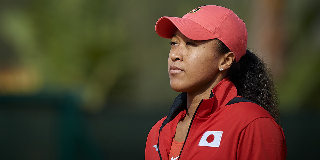 It's Creeping Me Out: Naomi Osaka Upset on Criticism for Swimsuit Pictures  as Tennis Star is Asked to Maintain 'Innocent Image' - News18