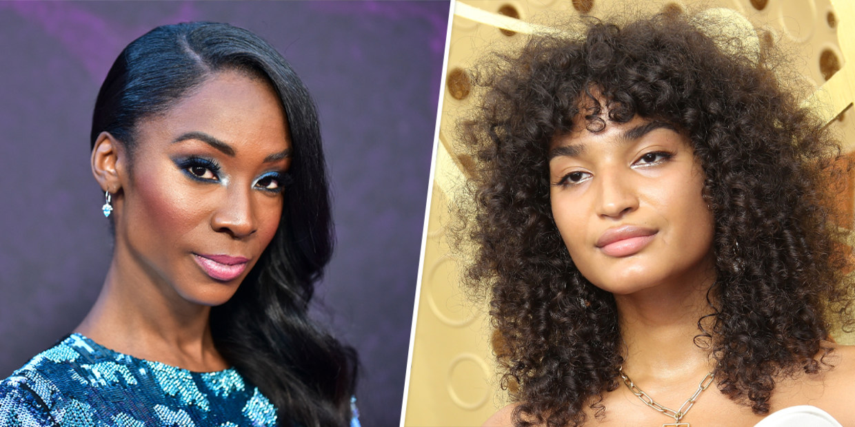 Pose Star Angelica Ross Joins Cast Of American Horror Story: 1984