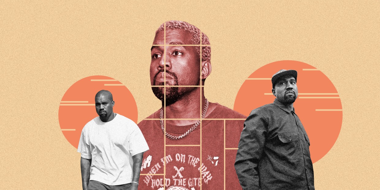 What It Means for Kanye West to Open Up About Bipolar Disorder