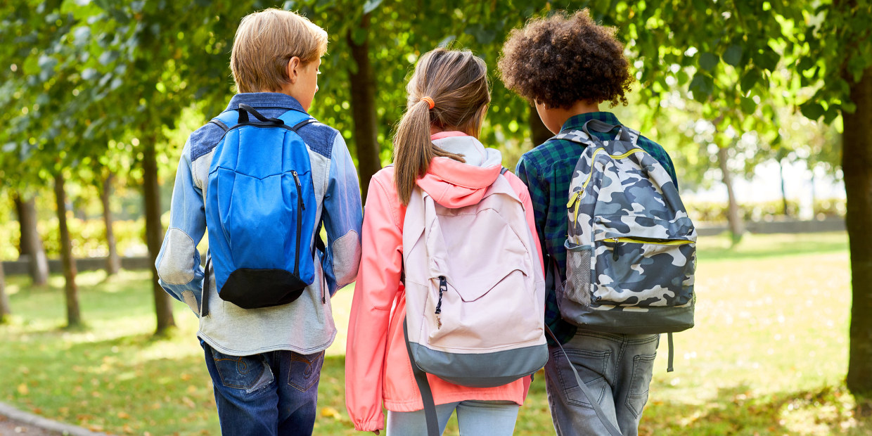 Backpacks for seventh graders best sale