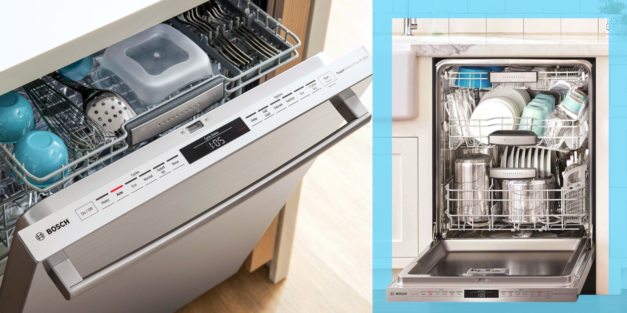 What to buy 2024 for a dishwasher