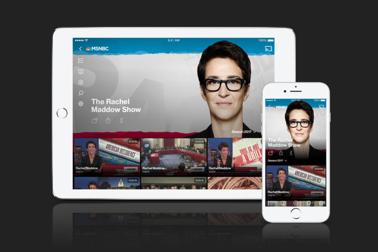 Msnbc shop streaming livenewsmag