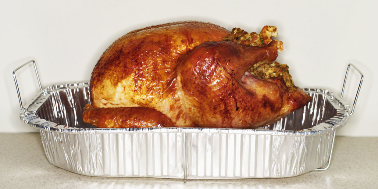 Prepared Thanksgiving Dinners You Can Order Online Or Pick Up