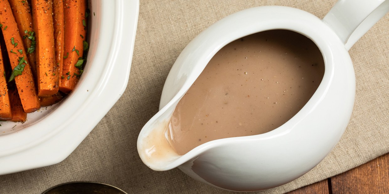 Best Gravy Recipe Turkey Easy & Homemade Guide 2023