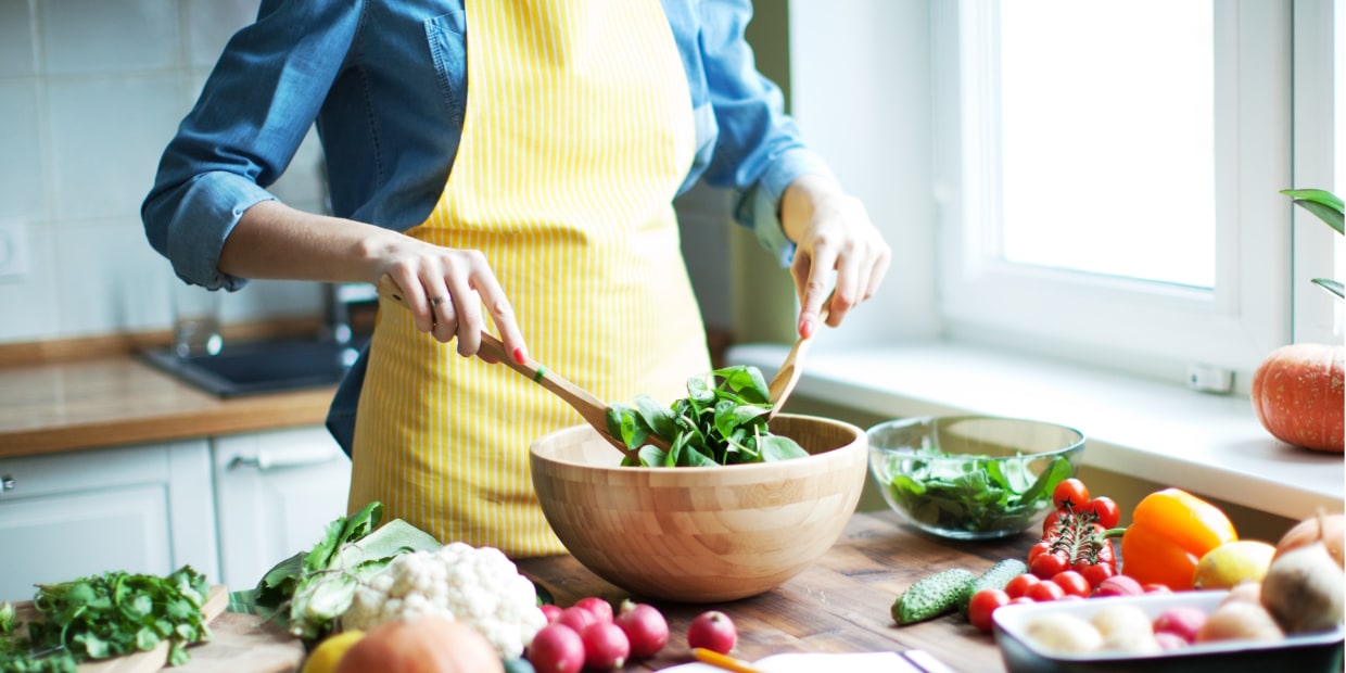 The Ultimate Guide to Kitchen Essentials: Tools Every Home Chef Needs - Dot  Com Women