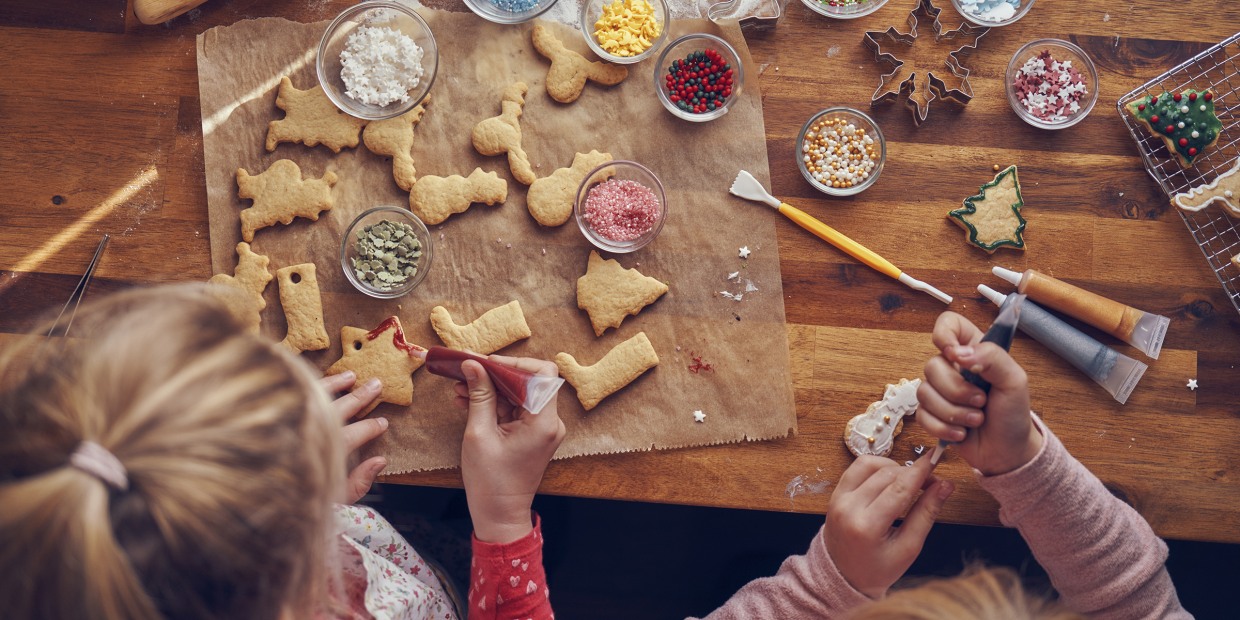 The 13 Best Cookie Decorating Kits for Every Occassion — Allrecipes