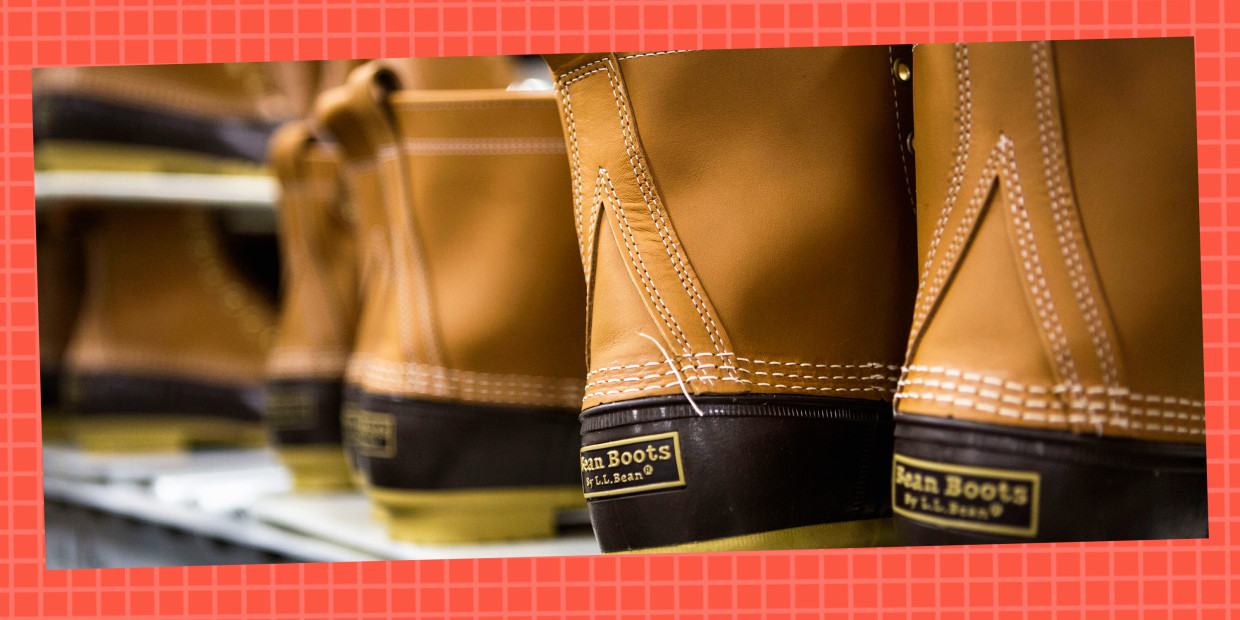 L.L. Bean Black Friday 2020: 15% off 