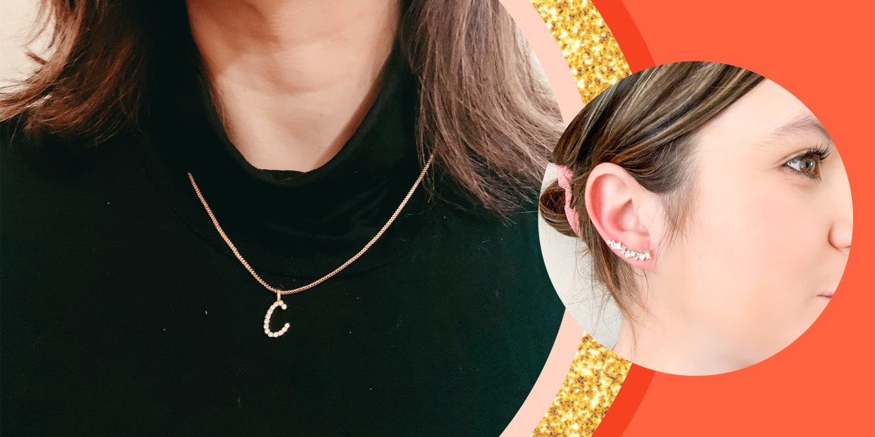 BaubleBar Jewelry That Celebs Wear Is 25% Off Right Now