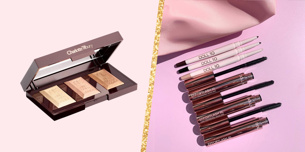 27 Best Beauty Gifts For Makeup This Holiday Today 27 Best Beauty Gifts For Makeup
